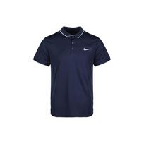Nike Polo Shirt Men's Dark Blue AQ5304-410 XXL