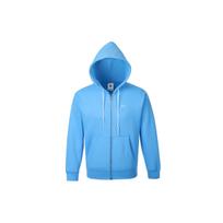 Nike Solo Swoosh Zip Up Drawstring Hoodie DR0403-412 XL