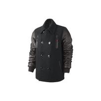 Nike Lebron Peacoat Jacket 507703-010 L