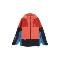 Nike ACG Jackets Men's Rush Orange Hooded Moderate Other DB3560-817 XXL