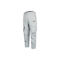 Nike Sportswear Laisvalaikio Kelnės Vyriškos Šviesiai Dūminės Pilkos DH3867-077 34