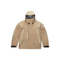 OFF WHITE X Nike 007 Gore Tex Jacket DQ6456-247 M