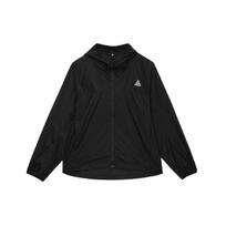 Nike ACG Jackets Men's Black Hooded Moderate Mock Two Piece DB0979-015 XL