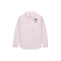 Nike X Martine Rose Dress Shirt AQ4458-007 S