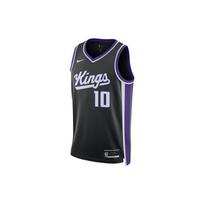 Nike Sacramento Kings Icon Edition Nike Dri-FIT Nba Swingman Jersey DX8621-011 L