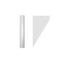 30Pcs Eco-Friendly Disposable Pastry Bags Thickened Roll Piping Bag Baking Icing Bag  Cake Baking gryna
