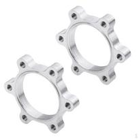 Aukščiausios kokybės 48 mm dviračio diskinio stabdžio adapteris