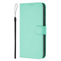 Cases for Samsung Galaxy A26 A56 A36 A55 A35 A25 A52S A72 A24 A34 A54 A42 A23 A33 A53 A73 4G 5G Case Cover coque Phone Covers For Galaxy A26 5G mėtų žalios spalvos