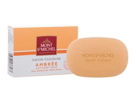Mont St Michel Ambrée Authentique Kietasis muilas 125ml kietas muilas Unisex