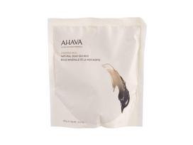 AHAVA Deadsea Mud Dermud Nourishing Body Cream Kūno šveitiklis 400ml kūno šveitiklis Moterims