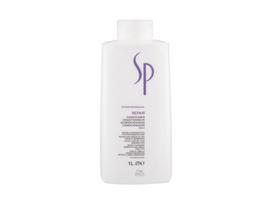 Wella Professional SP Repair Plaukų kondicionierius 1000ml kondicionierius pažeistiems plaukams