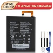 Rechargeable Lithium Battery For Lenovo Tab 2 A5500 A8-50F/LC S8-50F/L L13T1P32 L13D1P32 Tablet Battery 4290mAh