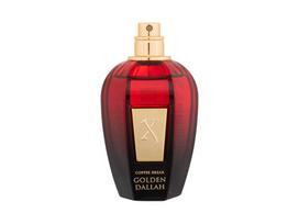Xerjoff Coffee Break Golden Dallah Parfum 50ml kvepalai