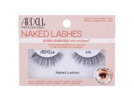 Ardell Naked Lashes 426 Dirbtinės blakstienos Black dirbtinės blakstienos