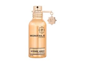 Montale Intense Amber Eau De Parfum 50ml kvepalai