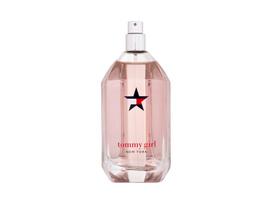 Tommy Hilfiger Tommy Girl New York Eau De Toilette 100ml kvepalai testeris