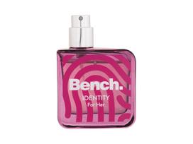 Bench. Identity Eau De Toilette 30ml kvepalai testeris