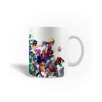 Ceramic Mug - Brawl Stars - 30cl - White - Dishwasher Safe - Round