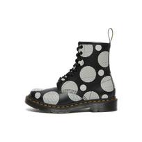 Dr Martens Jadon Smooth Moteriški Juodi Platforminiai Batai 26876009 36 black