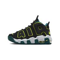 Nike Air More Uptempo PS 'Juoda Geoda Žalia' DZ2810-001 29.5