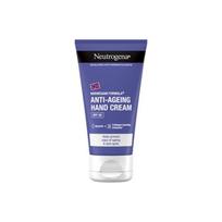Neutrogena® Formule Norvégienne® Crème Mains Anti-Âge SPF 20 75ml