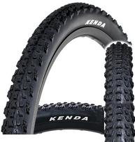 Kenda K1134 Dviračio padanga 20X1.95 High Cube