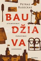 Baudžiava - Petras Ruseckas