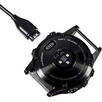 Tactical USB Charging and Data Cable for Garmin Fenix 5/6/7/8, Approach S60, Vivoactive 3, Tactix 8 TA-2447467