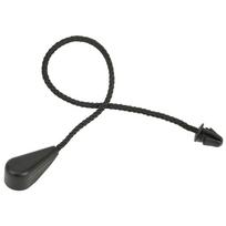 For Nissan Qashqai Dualis J10/J11 Note E11 Sport Rear Parcel Shelf Load Luggage Cord Interior Tonneau Cover Lift String Strap China Mainland