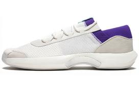 Crazy 1 Adv Nice Kicks x Crazy 1 Adv Adidas 'White Teal Purple' DB1786