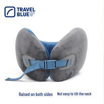 TRAVEL BLUE Infinite Comfort Neck Pillow