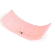 Coordination Kids Balance Board Twisting Stability Fitness Board  Office Workers rožinė