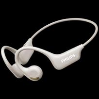 Philips TAA1708 Bone Conduction Open-Ear Sports Headphones