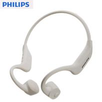 Philips Bone Conduction Bluetooth Sport Headphones TAA6609C