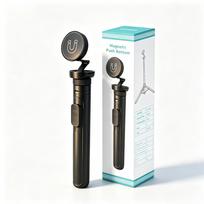 High Professional 180CM 71 Inch s Phone Tripod for Mobile Phone Portable Magnetic Wireless Remoter Sticks ST180 juoda