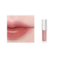 Loreal Paris oil, creamy and moisturizing, easy to color and natural looking Hyaluronic acid plumping lip oil-NUDE MACARON ruda