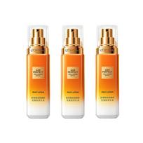 Loreal Paris Honey Pot Sample Pack Firming, Moisturizing, Repairing and Hydrating LOreal Nectar Lotion Handbag-Nectar Collagen Lotion 50ml3-1 ruda