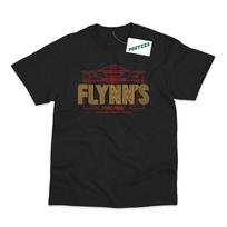Flynns Arcade Inspired By Tron TShirt M