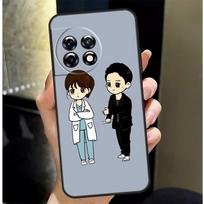 Descendants Of The Sun Case For OnePlus Nord CE 5 2 3 4 Lite N20 N30 OnePlus 15 15R 10T 12R 13R 13 12 10 Pro Cover For OnePlus Nord 2