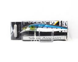 Shimano XM-199V Exsence Silent Assassin FB 99F Floating Lure 01 802866