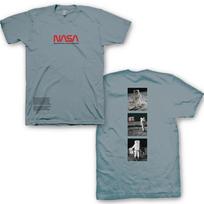 Nasa Apollo 11 (2) Tshirt S