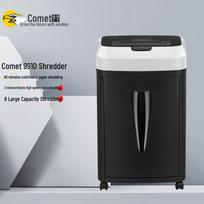 Comi 99 Series High-Security Micro-Cut Paper Shredder CN plug (adapter included)