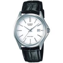 Casio wristwatch Collection MTP-1183E-7AJH mens black