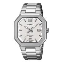CASIO Apyrankinis laikrodis STANDARD MTP-B195 Unisex Vyriškas Moteriškas Analoginis Užsienio Modelis MTP-B195D-7AVDF