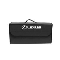 Automobilio bagažinės organizatorius Sandėliavimo krepšys Sulankstomas tvarkymo dėklas Padangos vožtuvo dangtelis Lexus ES LM GS IS NX RX LX RZ IS250 IS430 RX300 ES300H