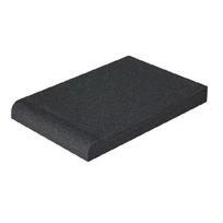 Professional Grade Speaker Vibration Absorbing Sponge Pad Base Improve Sound Output Eliminate Unwanted Reverberation A