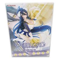 Overlord Albedo Cheer Girl Masquerade Prize Figure KONAMI Anime Japan