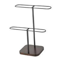 Metal Sunglasses Stand MultiTier Organizers Stable Base Glasses Display Rack for Organized Collection in Living Space
