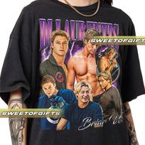 Limited Di Laurentis Off Campus T-Shirt - Unisex vintage 90s M