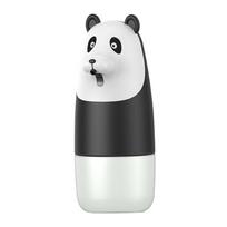 Automatic Soap Dispenser Dispenser Automatic Touchless Cartoon Touchless Liquid Soap Dispenser Automatic Foaming Dispensers Office Hand Laundry Home |